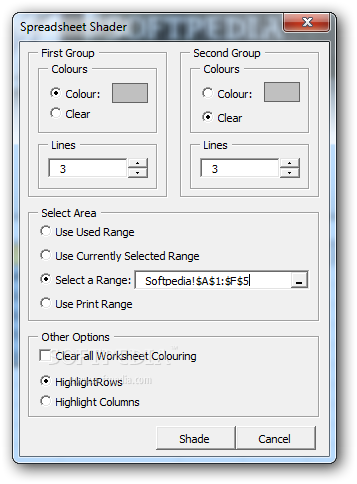 Photo #4 for Essential Excel Add-In