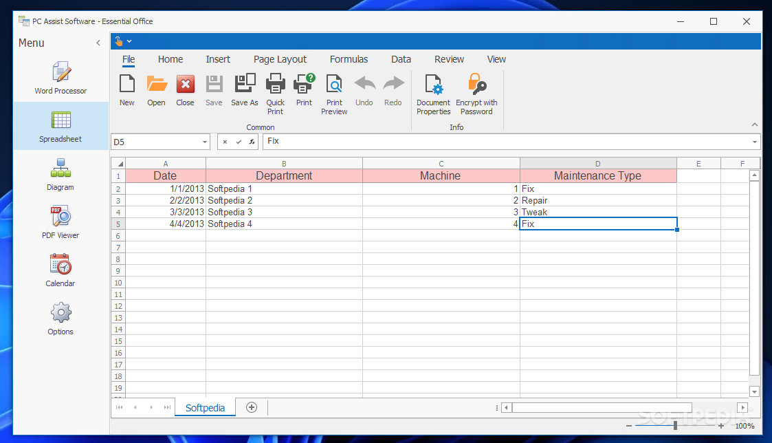 Screenshot 5