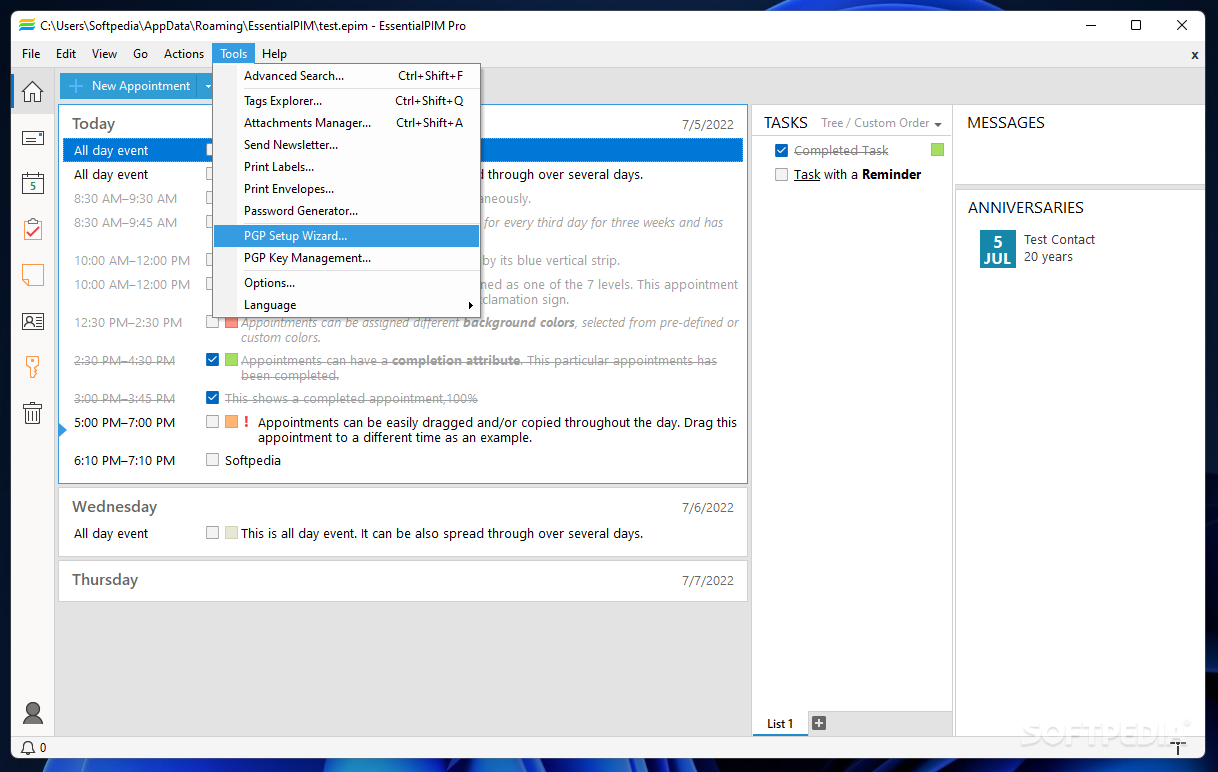 Screenshot 9