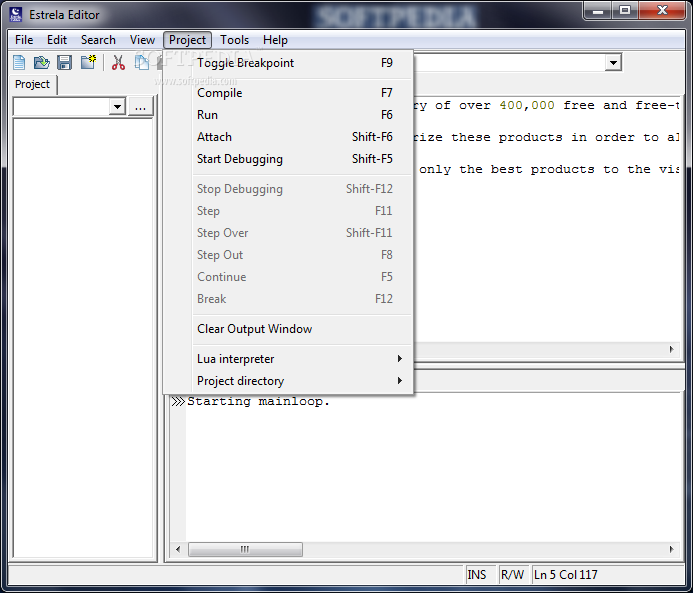 Screenshot 5
