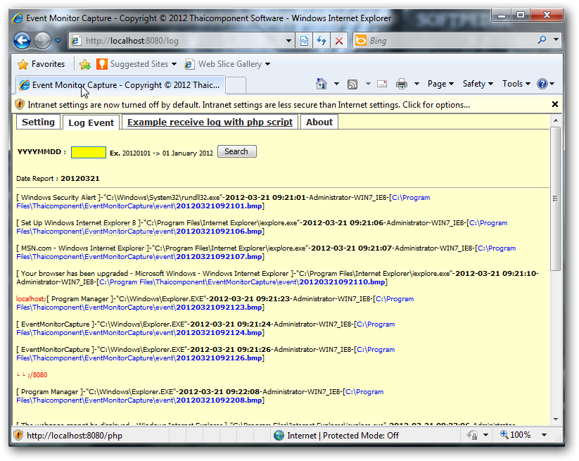 Screenshot 2