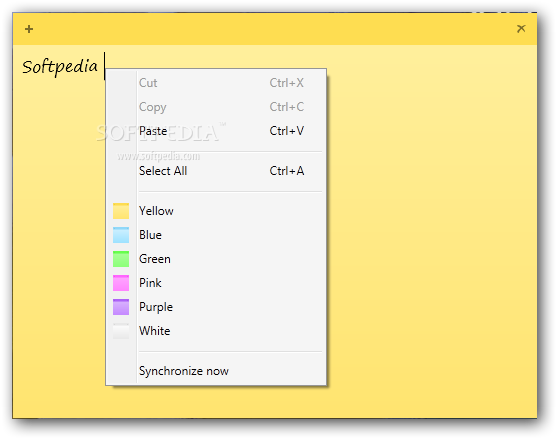 Photo #2 for Evernote Sticky Notes