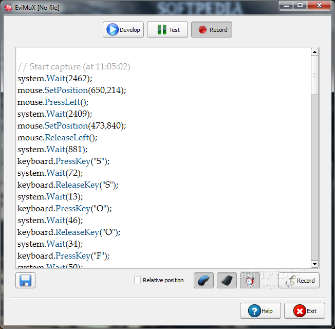 Screenshot 3