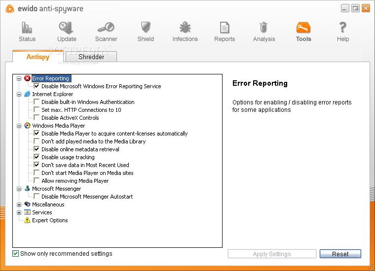 Screenshot 3