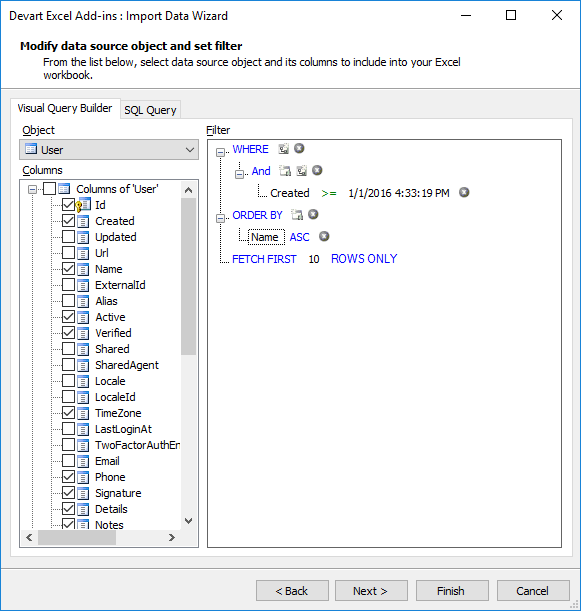 Photo #1 for Excel Add-In for Zendesk