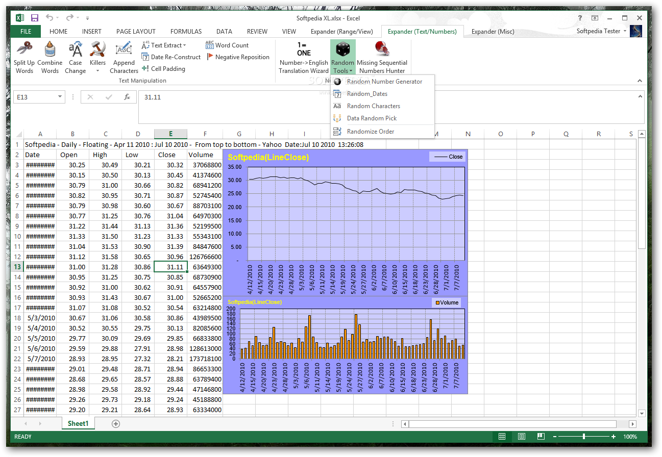 Photo #3 for Excel Power Expander