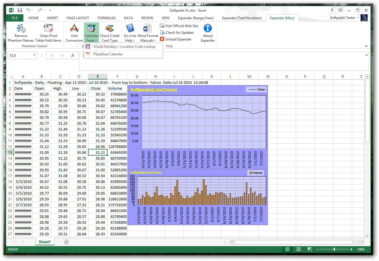 Photo #4 for Excel Power Expander