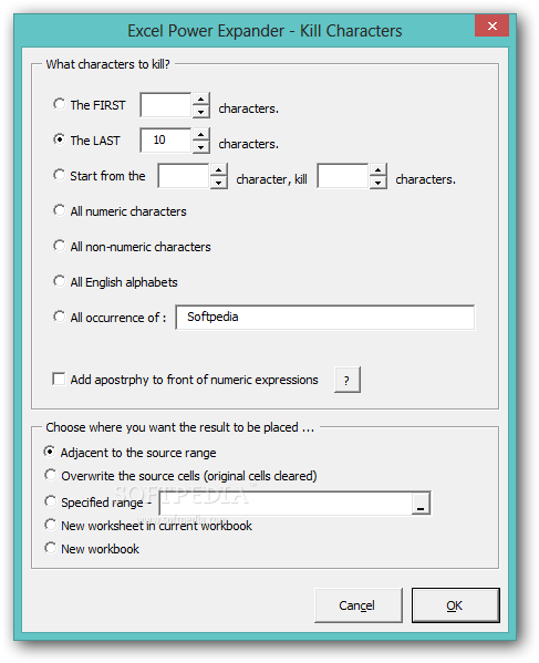 Photo #5 for Excel Power Expander