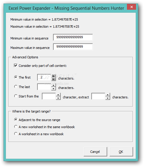 Photo #7 for Excel Power Expander