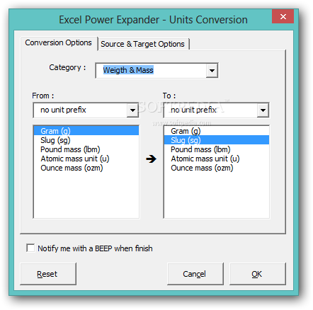 Photo #8 for Excel Power Expander