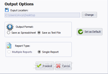 Photo #3 for Excel URL Validator