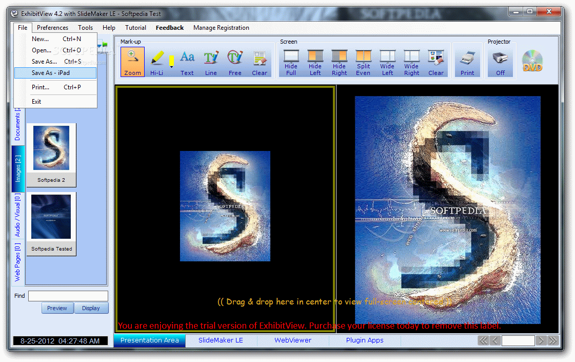 Screenshot 4