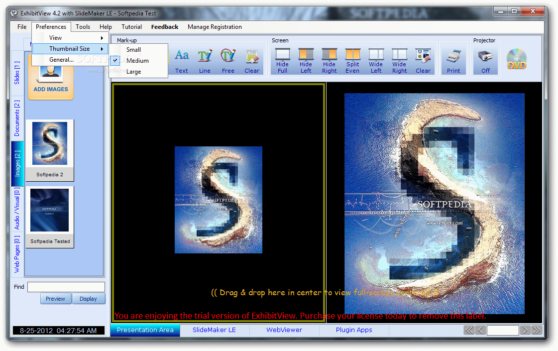 Screenshot 5