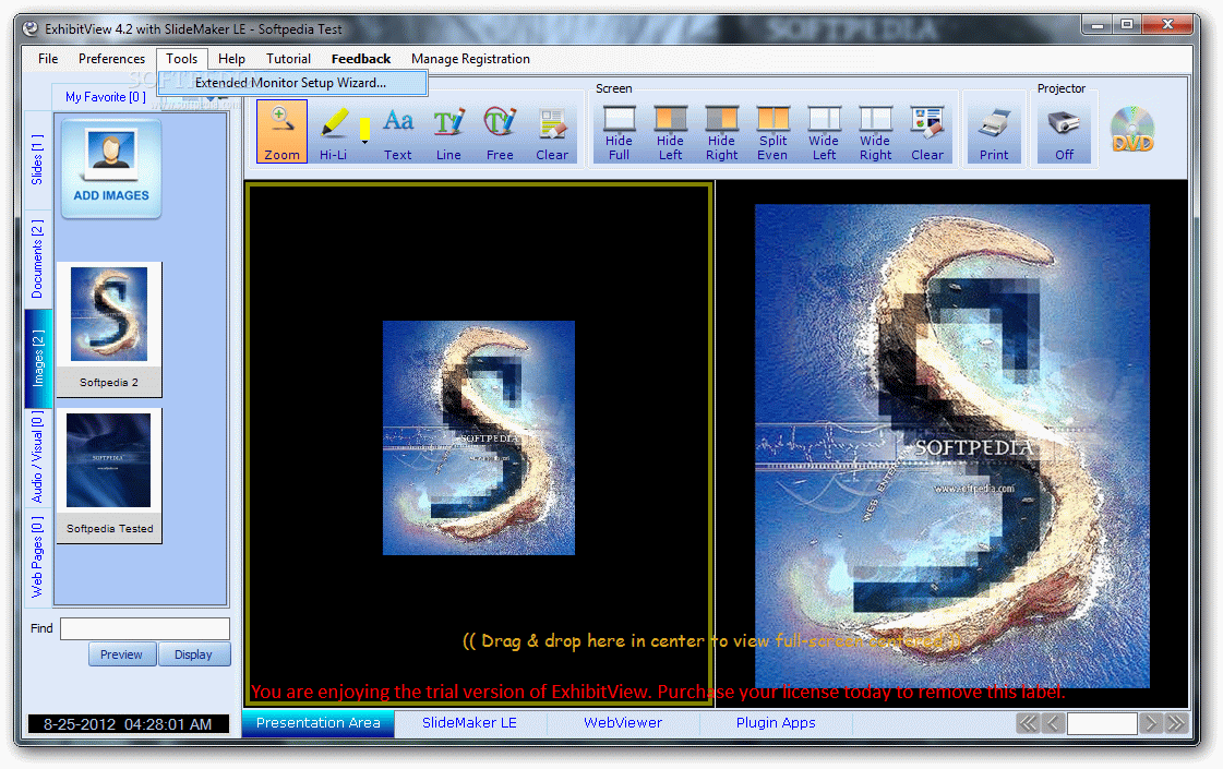 Screenshot 6