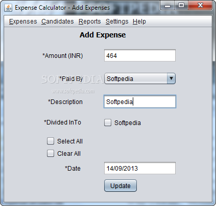 Screenshot 1