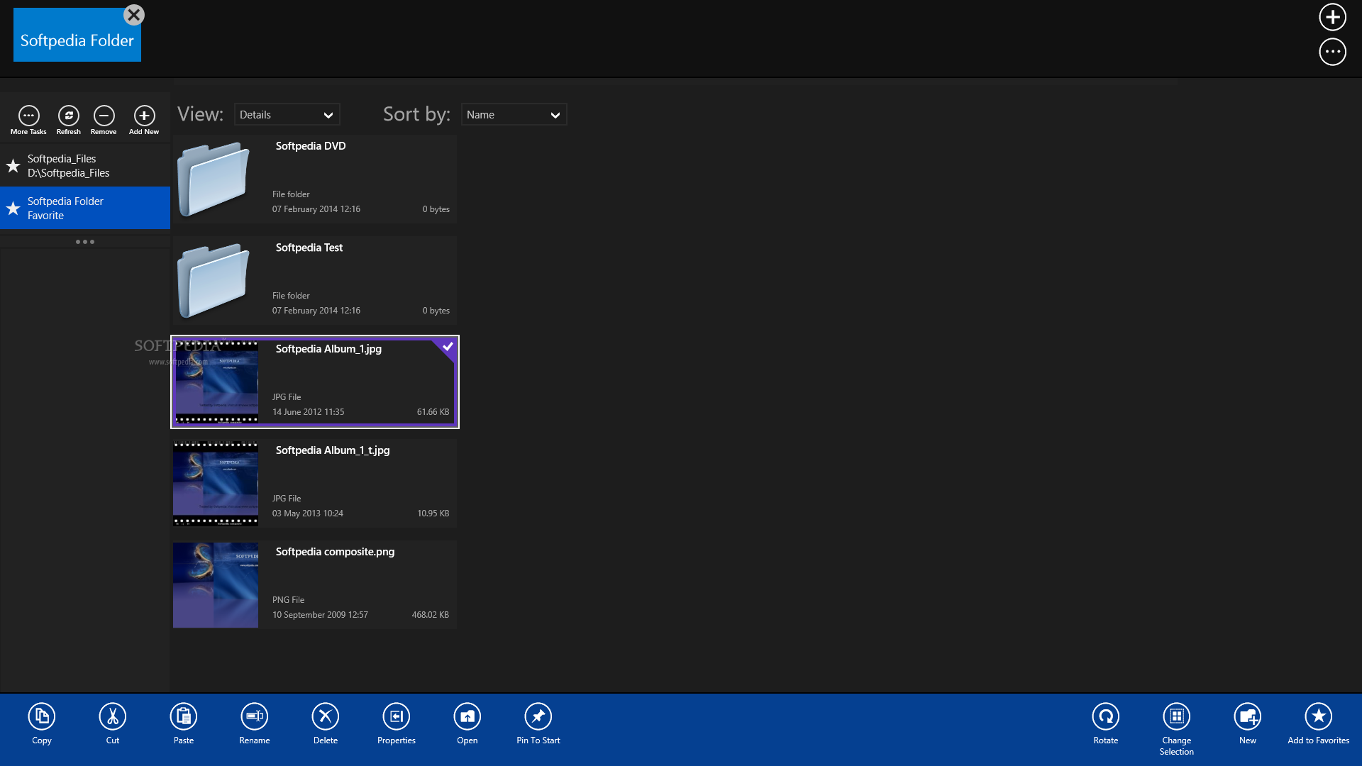Screenshot 3