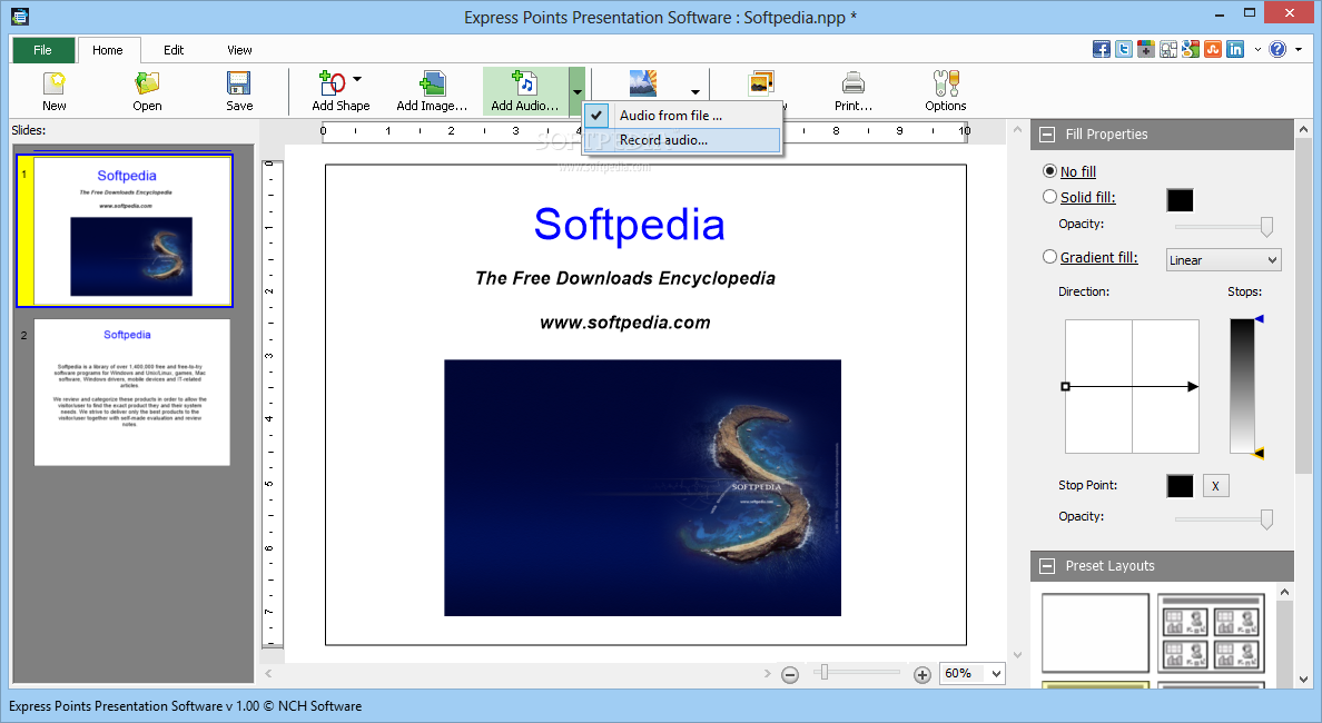 Screenshot 5