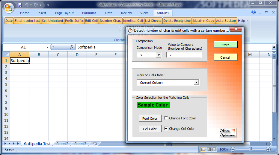 Photo #3 for Express Tools for Excel Add-In