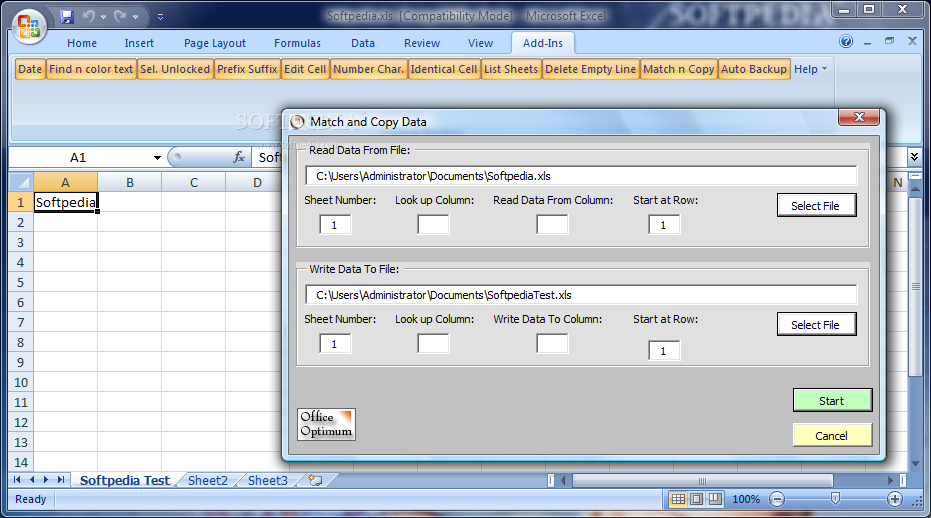 Photo #4 for Express Tools for Excel Add-In