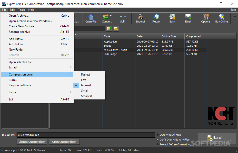 Screenshot 4