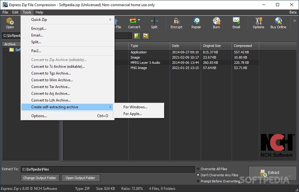 Screenshot 5
