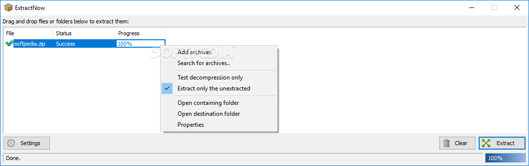 Screenshot 1