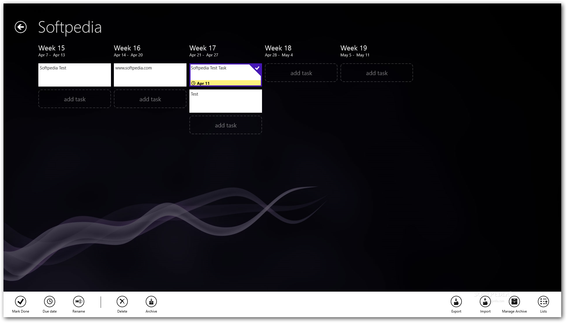 Screenshot 3