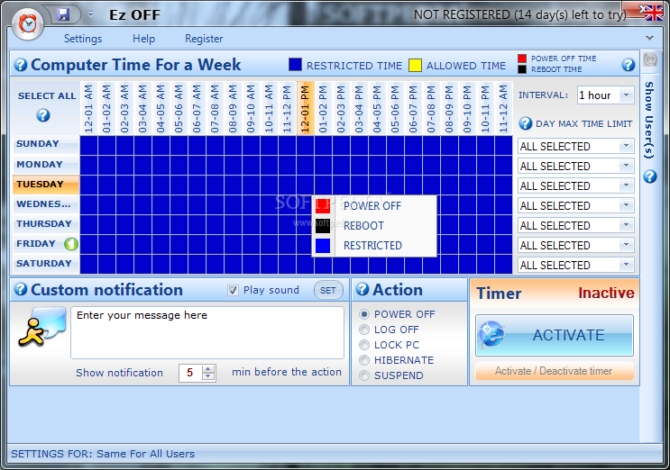 Screenshot 3