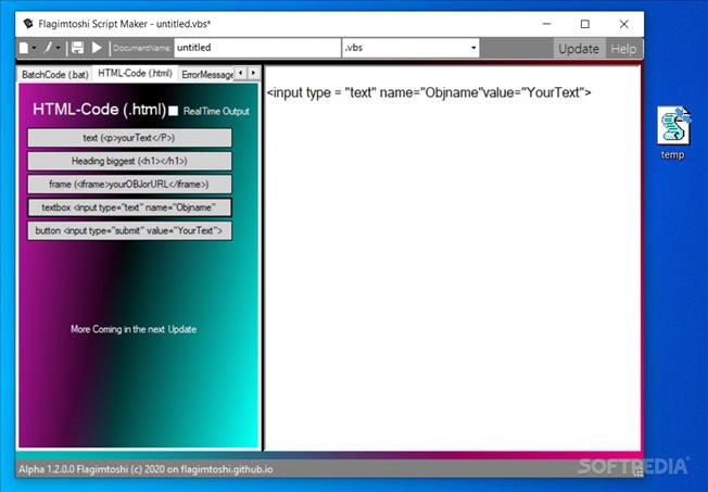 Screenshot 3