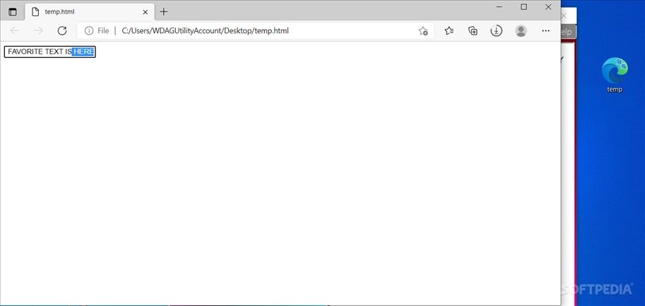 Screenshot 5