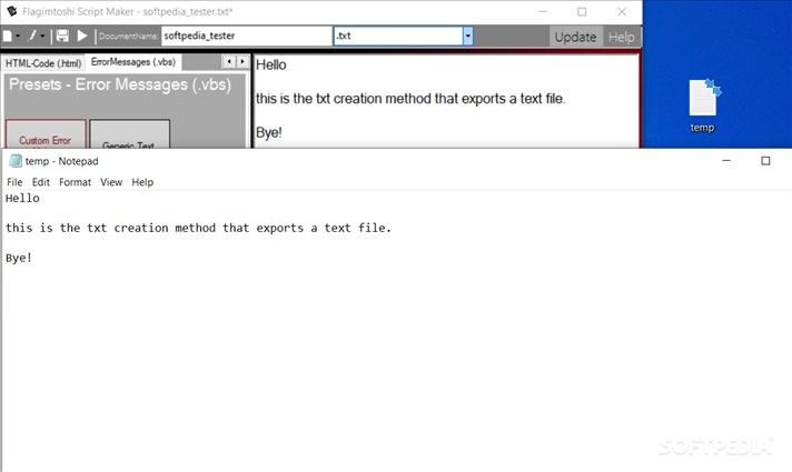 Screenshot 9