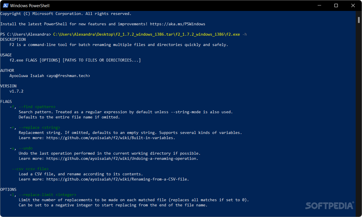Screenshot 1