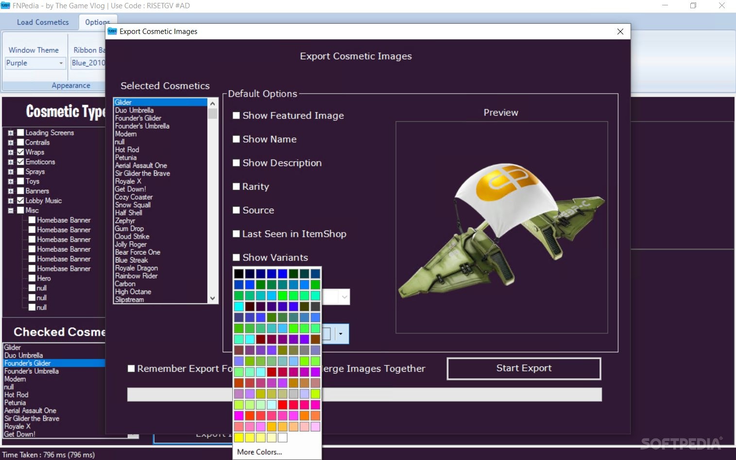 Screenshot 3