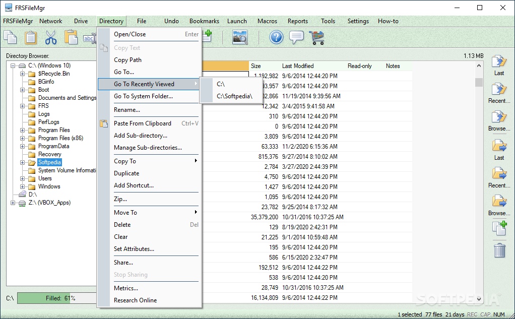 Screenshot 2