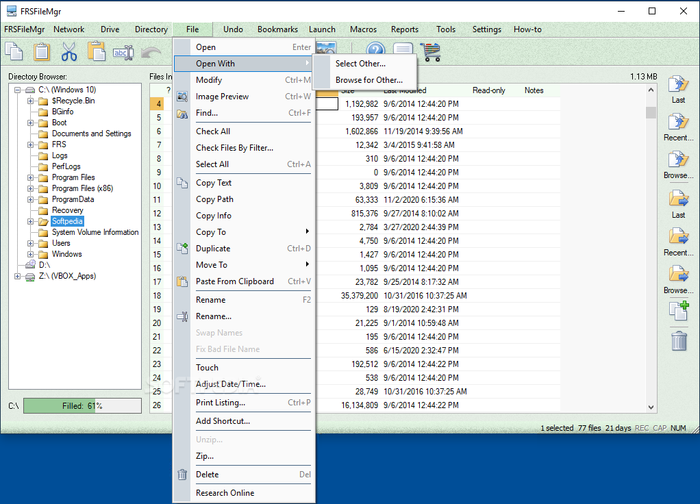 Screenshot 3