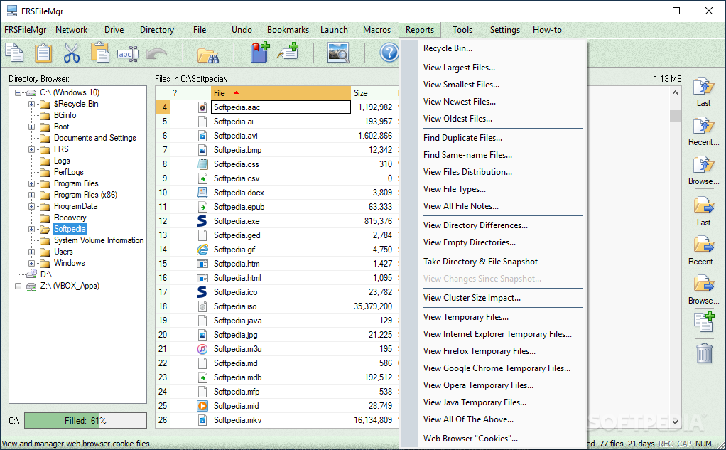 Screenshot 4