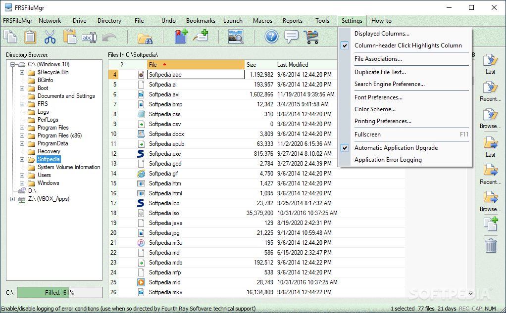 Screenshot 6