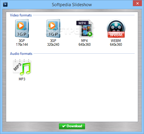 Photo #2 for FSS Video Downloader