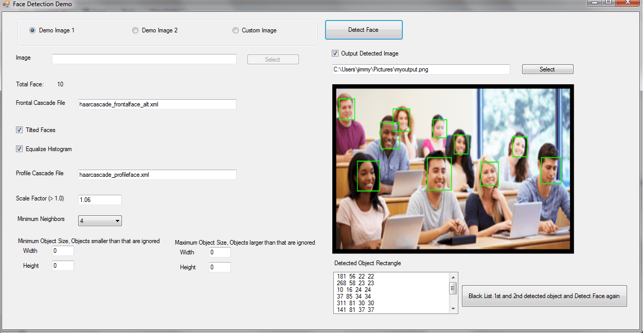 Screenshot 1