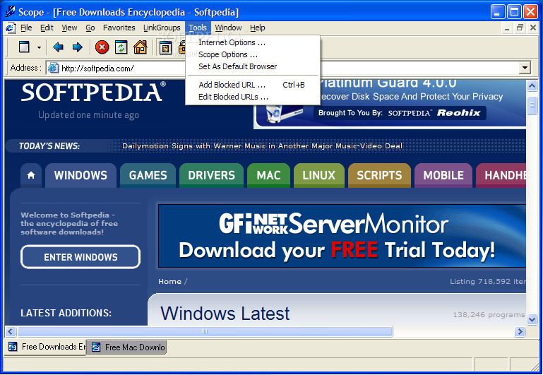 Screenshot 3