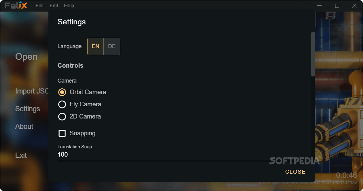 Screenshot 5