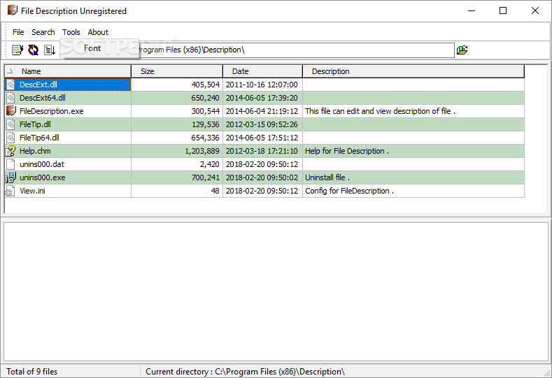 Screenshot 4
