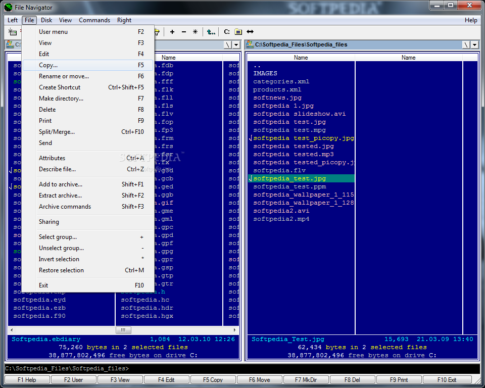 Screenshot 3