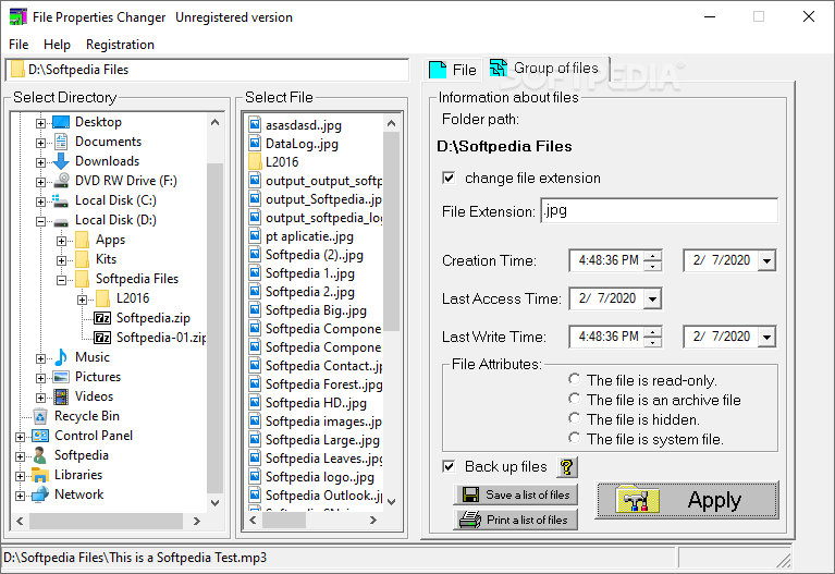 Screenshot 3