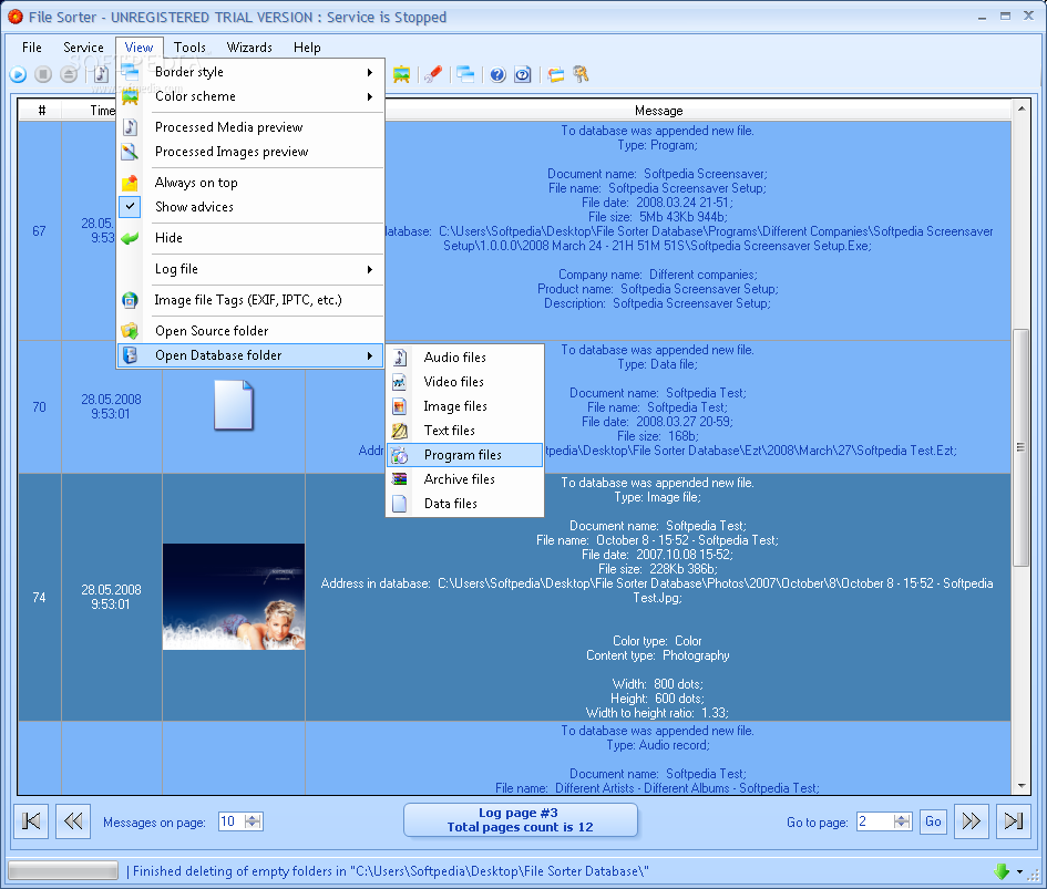 Screenshot 4