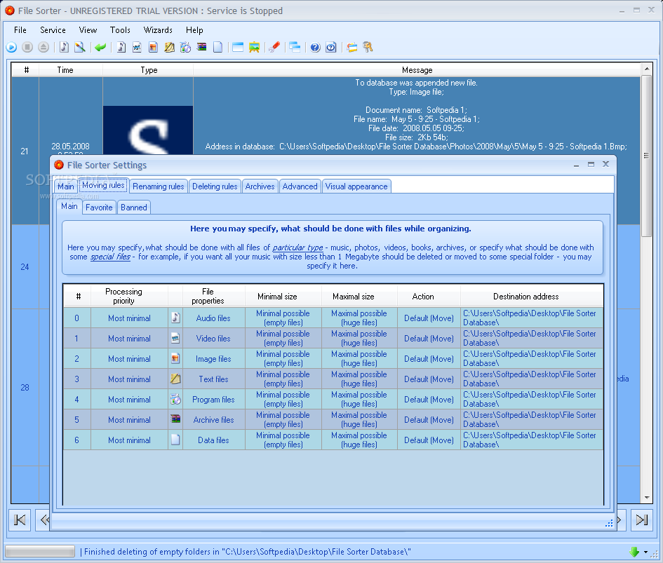Screenshot 5