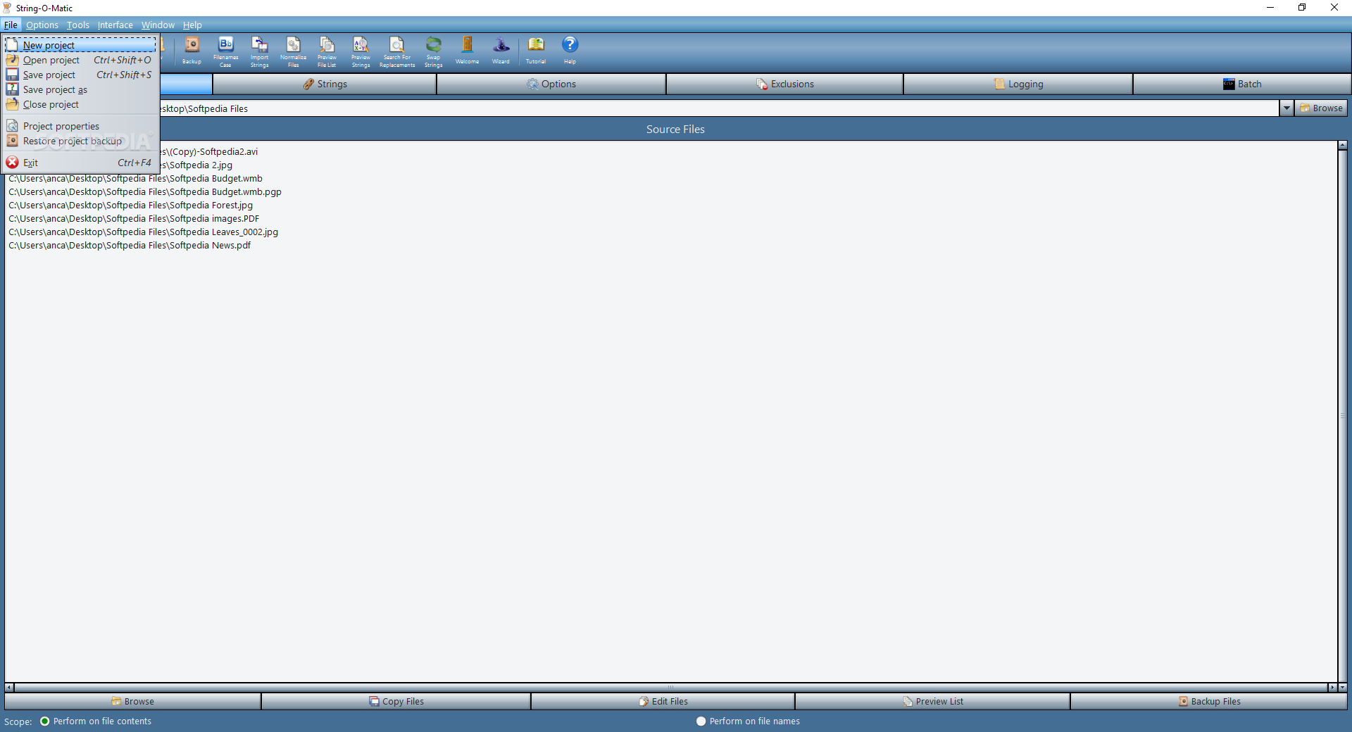 Screenshot 2