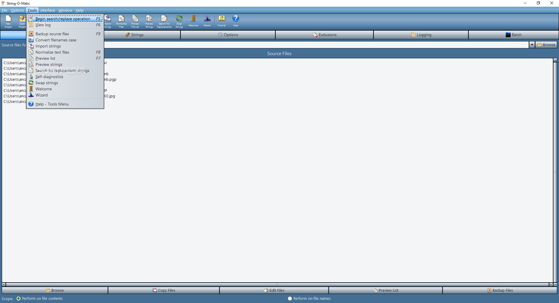 Screenshot 4