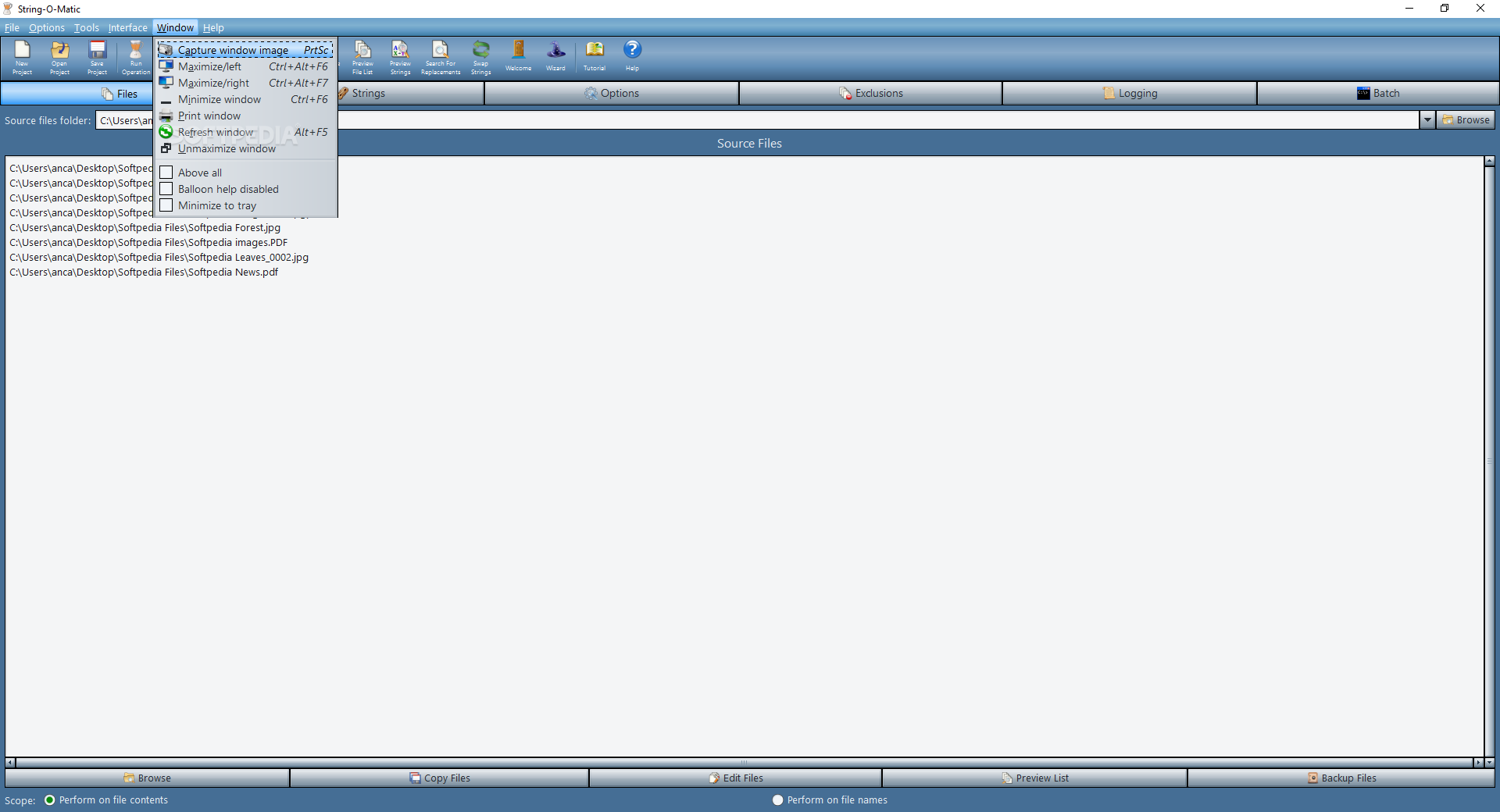 Screenshot 7