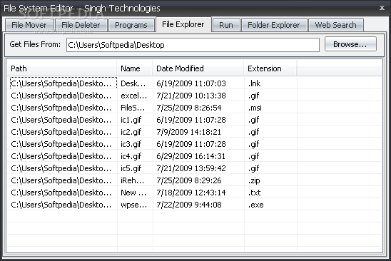 Screenshot 4
